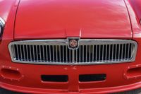 1978 MG MGB Sebring Roadster for sale