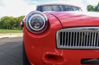 1978 MG MGB Sebring Roadster for sale
