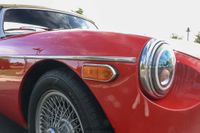1978 MG MGB Sebring Roadster for sale