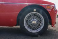 1978 MG MGB Sebring Roadster for sale