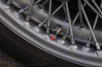 1978 MG MGB Sebring Roadster for sale