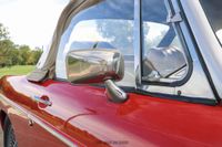 1978 MG MGB Sebring Roadster for sale
