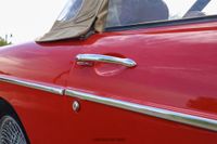 1978 MG MGB Sebring Roadster for sale