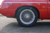 1978 MG MGB Sebring Roadster for sale