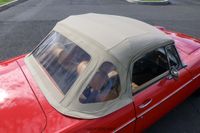 1978 MG MGB Sebring Roadster for sale