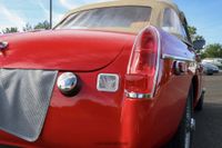 1978 MG MGB Sebring Roadster for sale