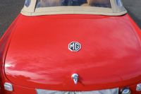 1978 MG MGB Sebring Roadster for sale