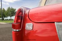 1978 MG MGB Sebring Roadster for sale
