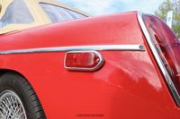 1978 MG MGB Sebring Roadster for sale