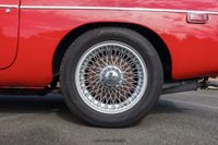 1978 MG MGB Sebring Roadster for sale