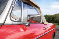 1978 MG MGB Sebring Roadster for sale