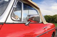 1978 MG MGB Sebring Roadster for sale