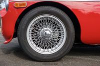 1978 MG MGB Sebring Roadster for sale