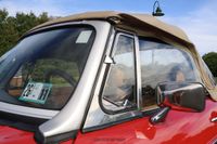 1978 MG MGB Sebring Roadster for sale