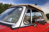 1978 MG MGB Sebring Roadster for sale