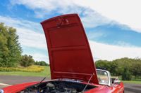 1978 MG MGB Sebring Roadster for sale