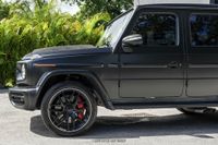 2019 Mercedes-Benz G63 AMG for sale