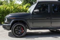 2019 Mercedes-Benz G63 AMG for sale