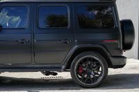 2019 Mercedes-Benz G63 AMG for sale