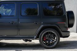2019 Mercedes-Benz G63 AMG for sale