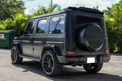 2019 Mercedes-Benz G63 AMG for sale
