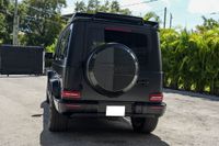 2019 Mercedes-Benz G63 AMG for sale