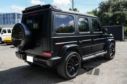 2019 Mercedes-Benz G63 AMG for sale