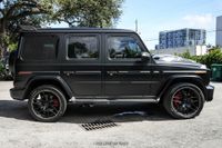 2019 Mercedes-Benz G63 AMG for sale