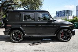 2019 Mercedes-Benz G63 AMG for sale