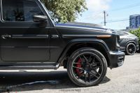 2019 Mercedes-Benz G63 AMG for sale