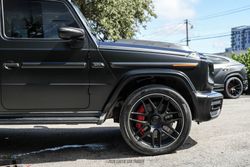 2019 Mercedes-Benz G63 AMG for sale
