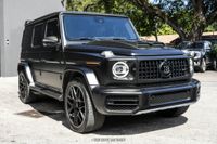 2019 Mercedes-Benz G63 AMG for sale
