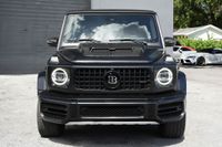 2019 Mercedes-Benz G63 AMG for sale