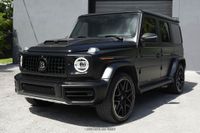 2019 Mercedes-Benz G63 AMG for sale