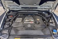2019 Mercedes-Benz G63 AMG for sale