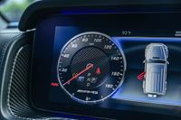 2019 Mercedes-Benz G63 AMG for sale