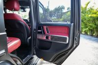 2019 Mercedes-Benz G63 AMG for sale