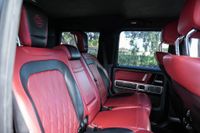 2019 Mercedes-Benz G63 AMG for sale