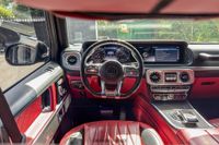 2019 Mercedes-Benz G63 AMG for sale