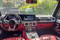 2019 Mercedes-Benz G63 AMG for sale