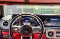 2019 Mercedes-Benz G63 AMG for sale