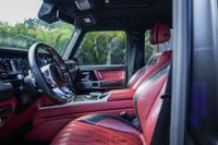 2019 Mercedes-Benz G63 AMG for sale