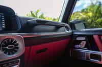 2019 Mercedes-Benz G63 AMG for sale