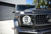 2019 Mercedes-Benz G63 AMG for sale
