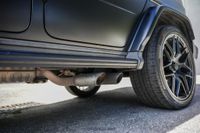 2019 Mercedes-Benz G63 AMG for sale