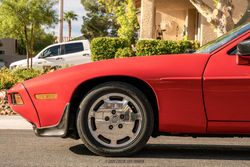 1986 Porsche 928 S for sale