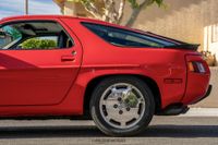 1986 Porsche 928 S for sale