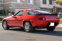 1986 Porsche 928 S for sale