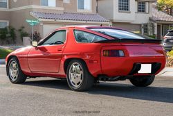 1986 Porsche 928 S for sale