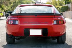 1986 Porsche 928 S for sale
